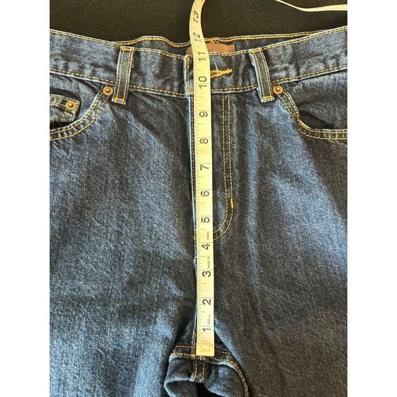 Mens Great Northwest Denim Jeans 34‎ x 34 - Picture 7 of 8